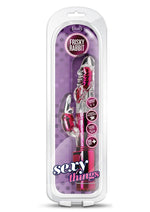Load image into Gallery viewer, Sexy Things Frisky Rabbit Vibrator - Pink
