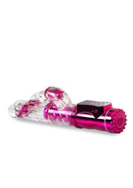 Load image into Gallery viewer, Sexy Things Frisky Rabbit Vibrator
