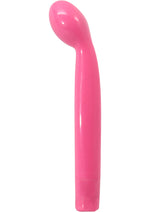 Load image into Gallery viewer, Sexy Things G Slim G-Spot Vibrator - Pink
