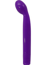 Load image into Gallery viewer, Sexy Things G Slim G-Spot Vibrator - Purple
