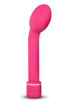 Load image into Gallery viewer, Sexy Things G Slim Petite G-Spot Vibrator - Pink
