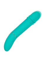Load image into Gallery viewer, Shameless Flirt Rechargeable Silicone Thrusting Vibrator
