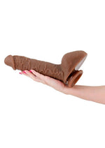 Load image into Gallery viewer, Shane Diesel Silicone Dual Dense Dildo
