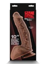 Load image into Gallery viewer, Shane Diesel Silicone Dual Dense Dildo
