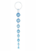 Load image into Gallery viewer, Shane&#39;s World Anal 101 Intro Anal Beads - Blue
