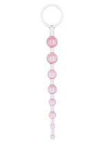 Load image into Gallery viewer, Shane&#39;s World Anal 101 Intro Anal Beads - Pink
