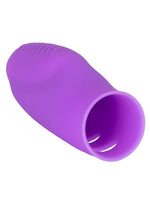 Load image into Gallery viewer, Shane&#39;s World Finger Banger Silicone Vibrator Waterproof

