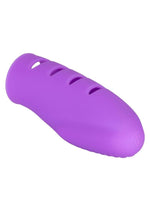 Load image into Gallery viewer, Shane&#39;s World Finger Banger Silicone Vibrator Waterproof
