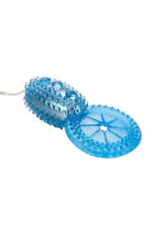 Load image into Gallery viewer, Shane&#39;s World His Stimulator Vibrating Cock Ring
