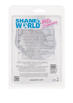Load image into Gallery viewer, Shane&#39;s World His Stimulator Vibrating Cock Ring
