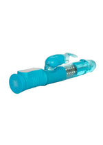 Load image into Gallery viewer, Shane&#39;s World Jack Rabbit Beaded Vibrator
