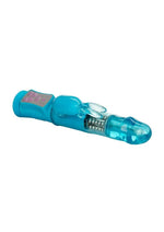 Load image into Gallery viewer, Shane&#39;s World Jack Rabbit Beaded Vibrator
