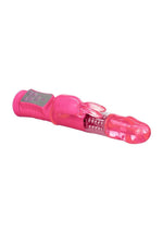Load image into Gallery viewer, Shane&#39;s World Jack Rabbit Beaded Vibrator
