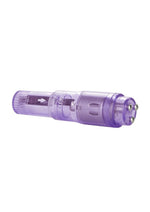 Load image into Gallery viewer, Shane&#39;s World Pocket Party Bunny Wand Massager
