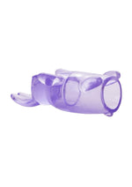 Load image into Gallery viewer, Shane&#39;s World Pocket Party Bunny Wand Massager
