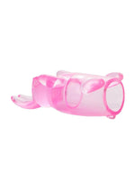 Load image into Gallery viewer, Shane&#39;s World Pocket Party Bunny Wand Massager
