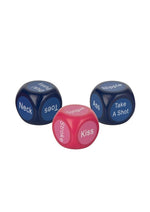 Load image into Gallery viewer, Shane&#39;s World Sex Dice 101
