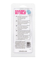 Load image into Gallery viewer, Shane&#39;s World Sex Dice 101

