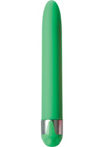 Load image into Gallery viewer, Shane&#39;s World Sorority Party Vibe All Night Vibrator - Green
