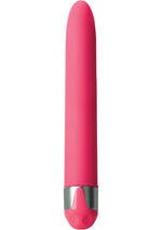 Load image into Gallery viewer, Shane&#39;s World Sorority Party Vibe All Night Vibrator - Pink
