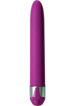 Load image into Gallery viewer, Shane&#39;s World Sorority Party Vibe All Night Vibrator - Purple
