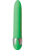 Load image into Gallery viewer, Shane&#39;s World Sorority Party Vibe Nooner Vibrator - Green
