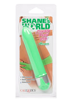 Load image into Gallery viewer, Shane&#39;s World Sorority Party Vibe Nooner Vibrator - Green
