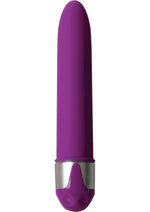 Load image into Gallery viewer, Shane&#39;s World Sorority Party Vibe Nooner Vibrator - Purple
