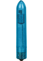 Load image into Gallery viewer, Shane's World Sparkle Bullet - Blue