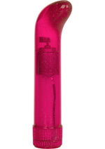 Load image into Gallery viewer, Shane&#39;s World Sparkle G G-Spot Vibrator - Pink
