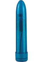 Load image into Gallery viewer, Shane&#39;s World Sparkle Vibrator - Blue

