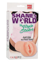 Load image into Gallery viewer, Shane&#39;s World The Virgin Stroker - Pussy - Vanilla
