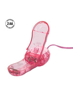 Load image into Gallery viewer, Shane&#39;s World Venus Butterfly Strap-On with Remote Control
