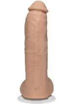 Load image into Gallery viewer, Signature Cocks Chad White Dildo
