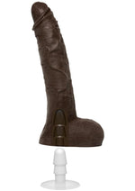 Load image into Gallery viewer, Signature Cocks Jason Luv Dildo
