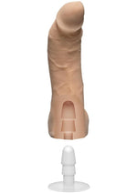 Load image into Gallery viewer, Signature Cocks Jj Knight Dildo
