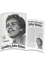 Load image into Gallery viewer, Signature Cocks John Holmes Dildo
