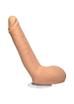 Load image into Gallery viewer, Signature Cocks Jordi El Nino Polla Dildo - Vanilla - 8in
