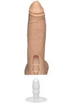 Load image into Gallery viewer, Signature Cocks Jordi El Nino Polla Dildo
