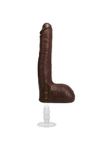 Load image into Gallery viewer, Signature Cocks Ricky Johnson Dildo
