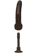 Load image into Gallery viewer, Signature Cocks Safaree Samuels Anaconda Vibrating Dildo
