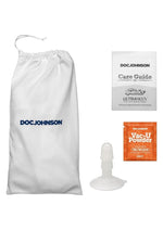 Load image into Gallery viewer, Signature Cocks Ultraskyn Alex Jones Dildo with Removable Suction Cup
