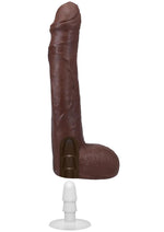 Load image into Gallery viewer, Signature Cocks Ultraskyn Anton Harden Dildo
