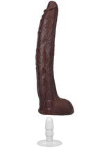 Load image into Gallery viewer, Signature Cocks Ultraskyn Damion Dayski Dildo with Removable Suction Cup
