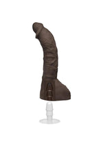 Load image into Gallery viewer, Signature Cocks Ultraskyn Prince Yahshua Dildo
