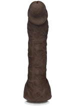 Load image into Gallery viewer, Signature Cocks Ultraskyn Prince Yahshua Dildo
