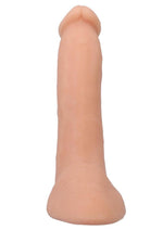 Load image into Gallery viewer, Signature Cocks Ultraskyn Roman Todd Dildo with Removable Suction Cup - Vanilla - 8in

