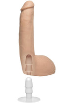 Load image into Gallery viewer, Signature Cocks Xander Corvus Dildo
