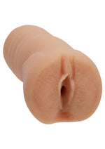 Load image into Gallery viewer, Signature Strokers Blair Williams Ultraskyn Pocket Masturbator - Pussy - Vanilla
