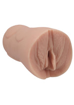 Load image into Gallery viewer, Signature Strokers Bridgette B Ultraskyn Pocket Masturbator - Pussy - Flesh/Vanilla
